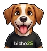 Cachorro - grupo 5