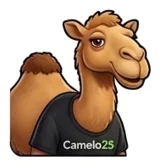 Camelo - grupo 8