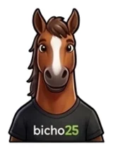 Cavalo - grupo 11
