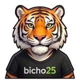 Tigre - grupo 22