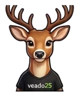 Veado - grupo 24